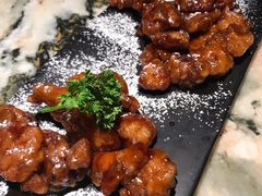 -绿茶餐厅