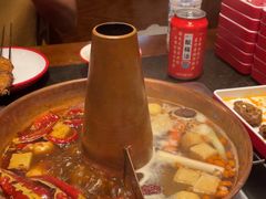 -京元盛铜锅涮肉(上海总店)