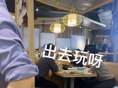 -全牛匠·乐山跷脚牛肉(新中关店)