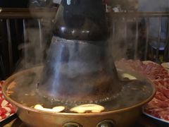 -大得涮肉(三元桥店)