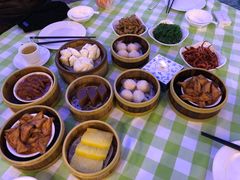 -快乐海鲜城(虎泉街店)