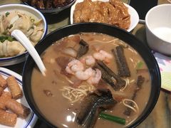 -慧娟面馆·餐厅(望江路店)