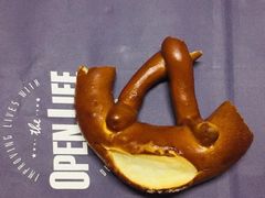 -The open life(万象城店)