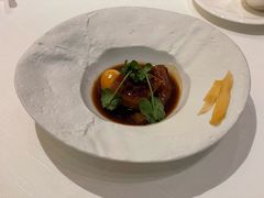 -万豪金殿(香港JW万豪酒店)