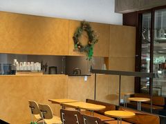 -LANLIZI BAKERY(COSMO店)