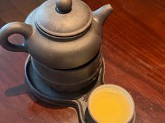 -采悦轩中餐厅·粤菜·海南菜(神州半岛喜来登度假酒店)