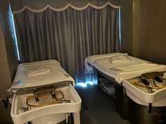 -施奈儿.洗头頭療.按摩SPA.采耳(上梅林店)