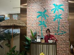 -大连中远海运洲际酒店