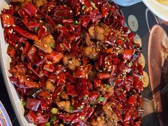 -拾捌川·自贡爆炒(新街口店)