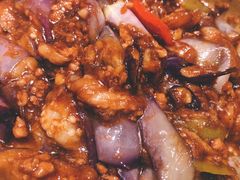 -乔阿马·江南味·驴肉香(龙湖华泾天街店)