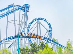-沈阳方特欢乐世界