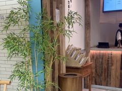 -李山山茶事(景枫店)