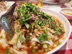 -西贝(宁波天一国购店)