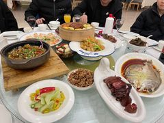-巴味堂(加州店)