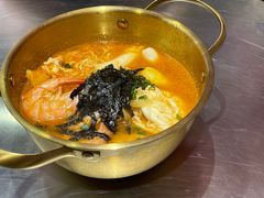 -Meet Sun韩式大排档(五一广场7MALL店)