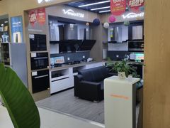 -苏宁易购(Suning Elec成都犀浦百伦广场店)