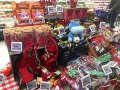 零售区-盒马鲜生(189购物中心店)