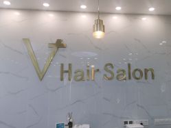 -V+ Hair