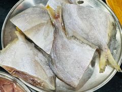 鲳鱼-铜元老码头鳝鱼火锅