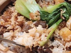 -壹煲口福煲仔饭(中山路店)