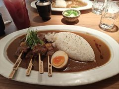 -CURRY YA 熟成咖哩專門店(深圳湾万象城店)