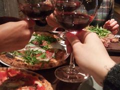 android_upload_pic-Mammamia意大利餐厅(阳春巷店)