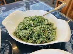 -瑞丰园庭院餐厅·白族传统家常菜