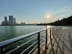 -天鹅湖体育公园