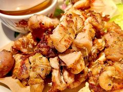 -大头虾越式风味餐厅(光明广场店)