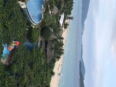 -三亚亚龙湾天域度假酒店