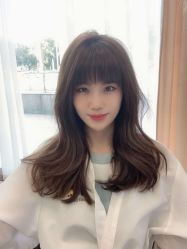 点击看大图 -3AM HAIR SALON烫发染发接发