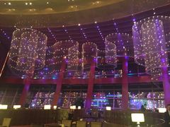 -杭州国际会议中心洲际酒店-原素全日餐厅(解放东路店)