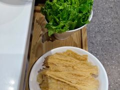 -顺德公猪肚鸡·椰子鸡(惠东天虹店)