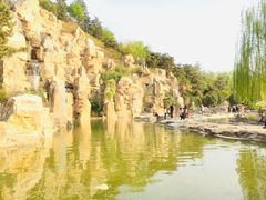 -鹦鹉寺公园