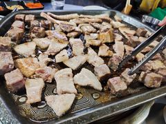 -我们家韩国烤肉8号店(郫都店)