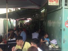 -多春茶室