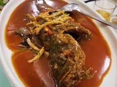 -明香海鲜酒家(华强北店)