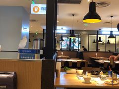 大堂-新石器烤肉(无锡万象城店)