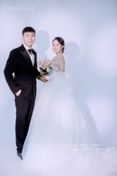 -巴黎经典婚纱摄影PARISSIC
