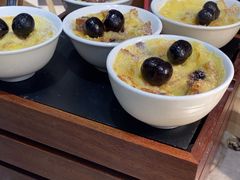 -昆山裕元花园酒店·温莎西餐厅