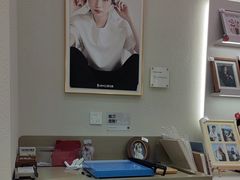 -海马体照相馆(大连柏威年购物中心店)