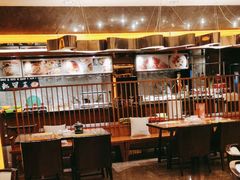 -岷山饭店-芝芝自助餐厅