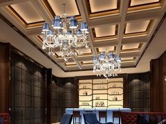 -兰州皇冠假日酒店