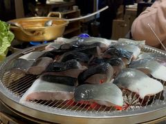 -泥炉烧肉师(新街口金銮巷店)