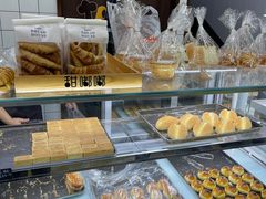-甜嘟嘟烘焙坊(舒城路店)