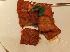 -扬州香格里拉·香宫中餐厅
