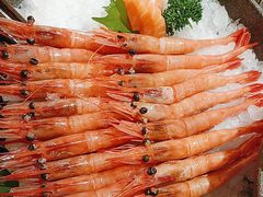 -德川家日本料理(顺义华联店)