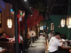 -小凤庭·地道湖北菜武昌鱼·藕汤(38年黄鹤楼店)