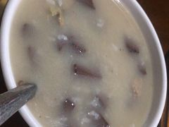 -电白鸭粥店(下沙二坊88号店)
