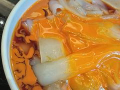 -新南华大酒店(长寿店)